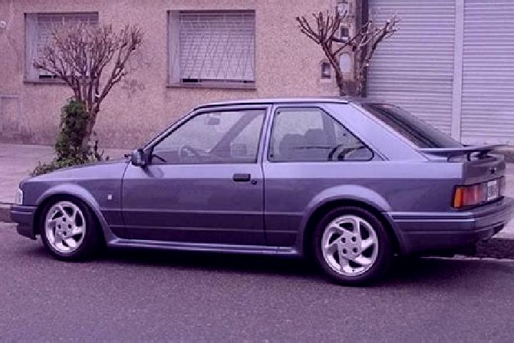 escort Beaulon
