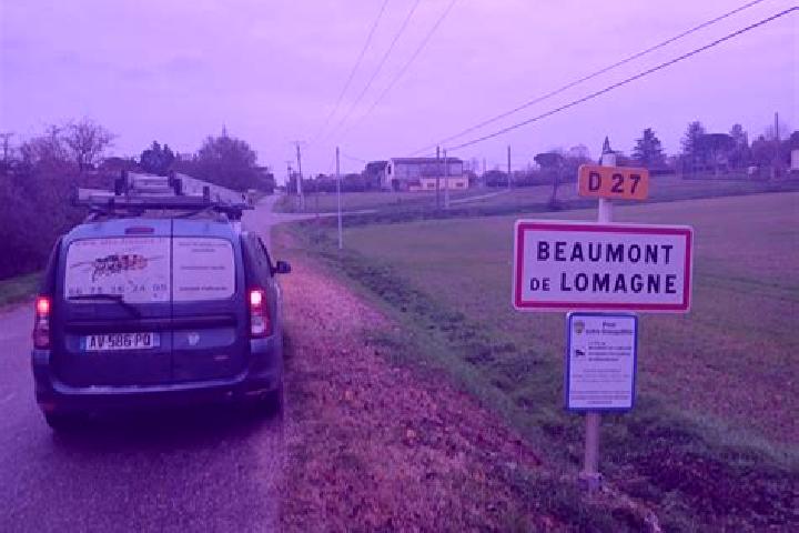 escort Beaumont-de-Lomagne