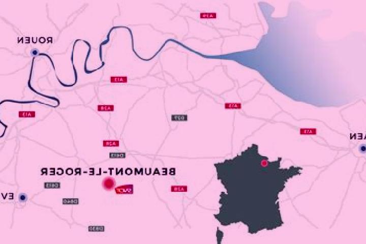 escort Beaumont-le-Roger