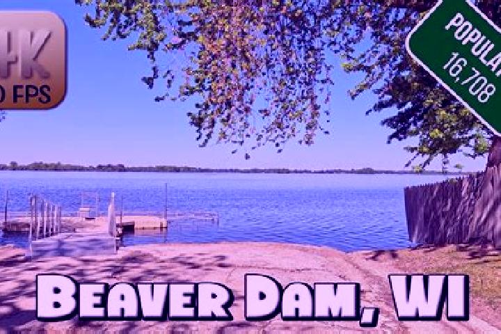 escort Beaver Dam Lake