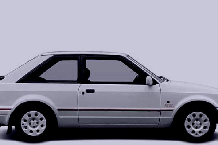escort Becheni