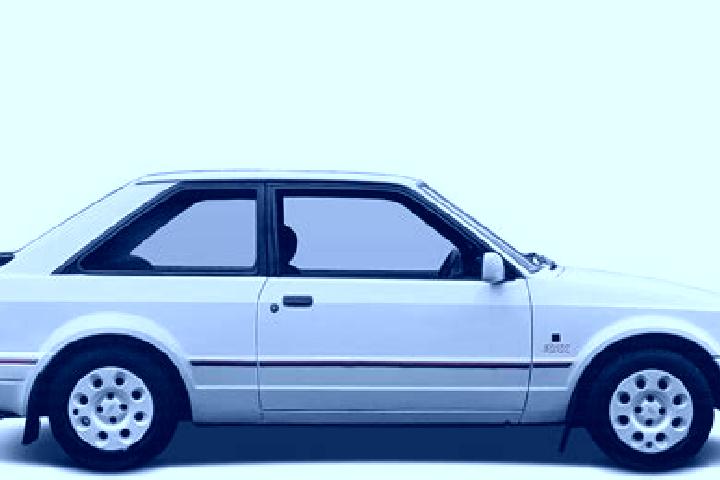 escort Beckemeyer