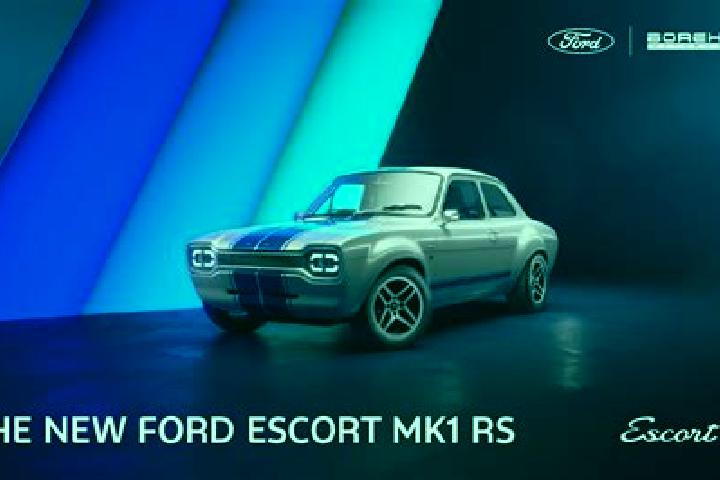 escort Beclean