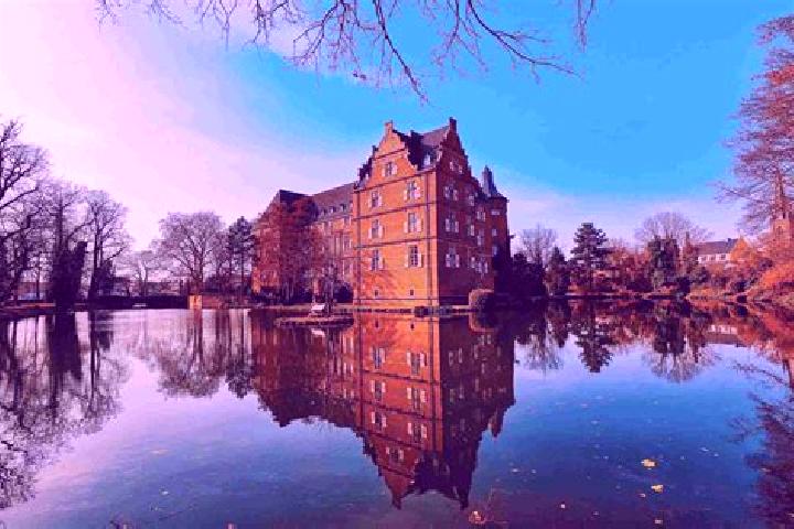 escort Bedburg