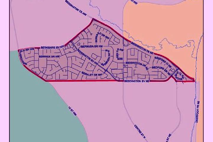 escort Beddington Heights