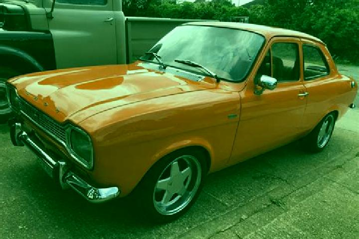 escort Beerse