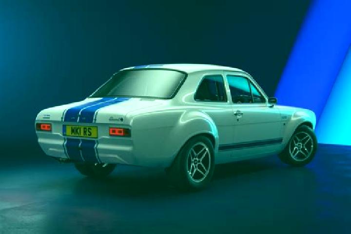 escort Begaar