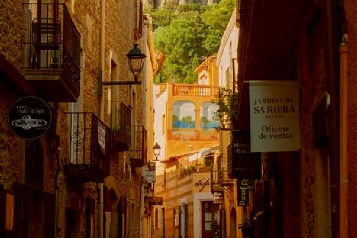 escort Begur