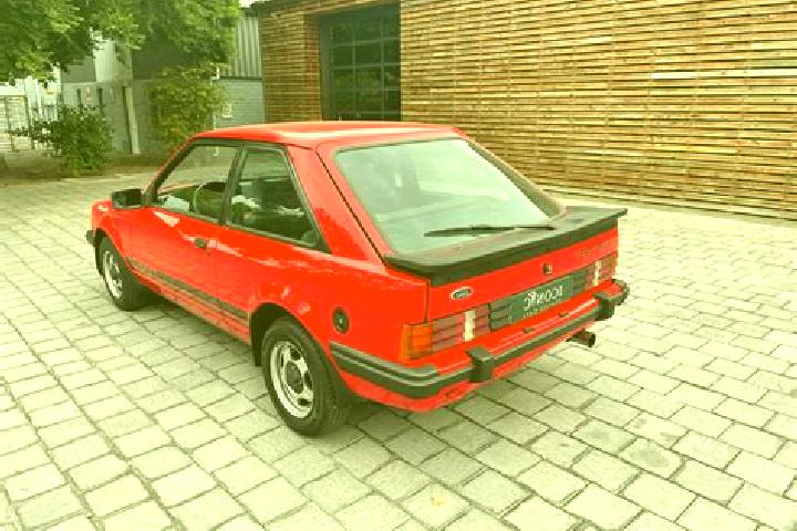 escort Behjoga
