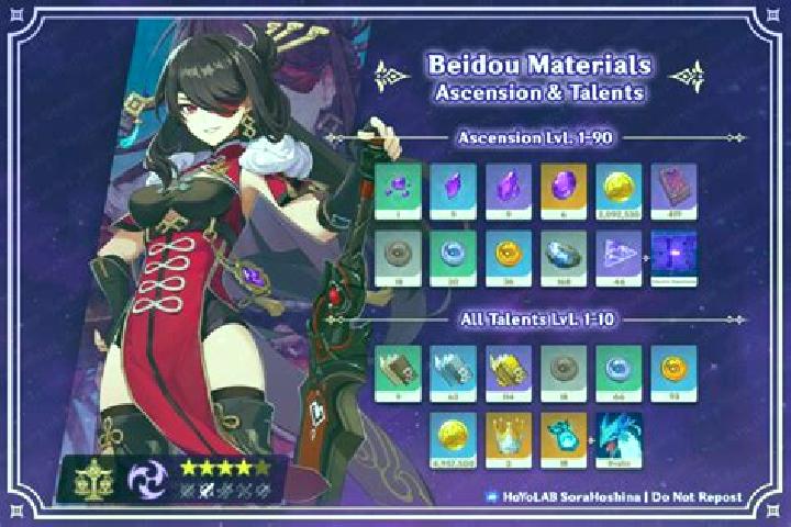 escort Beidou
