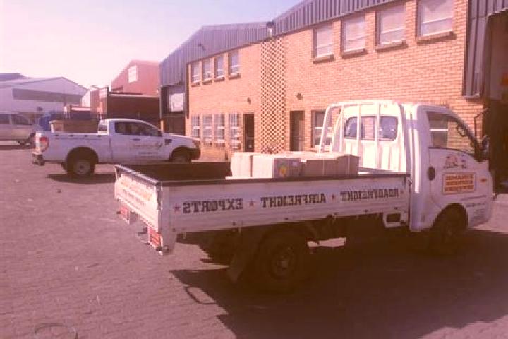 escort Beitbridge