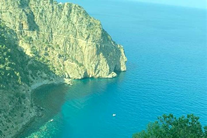 escort Bejaia