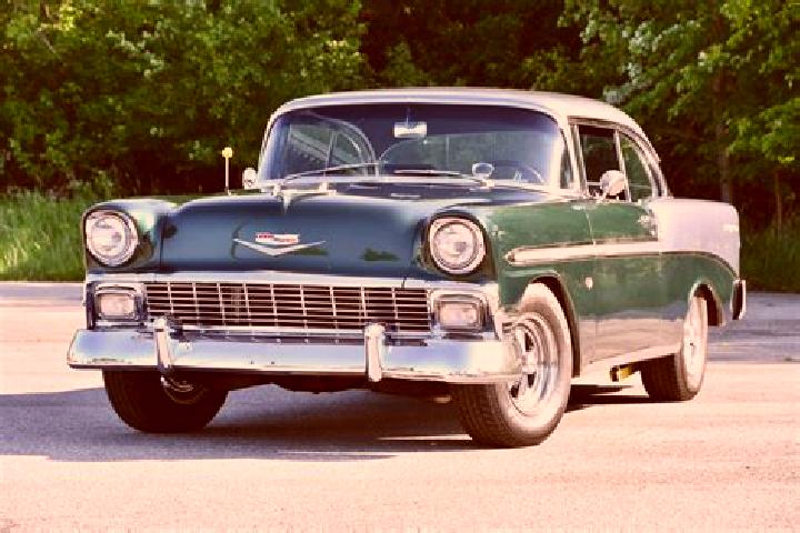 escort Bel Air