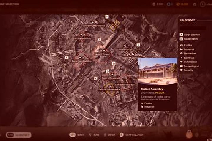 escort Bel-Ridge