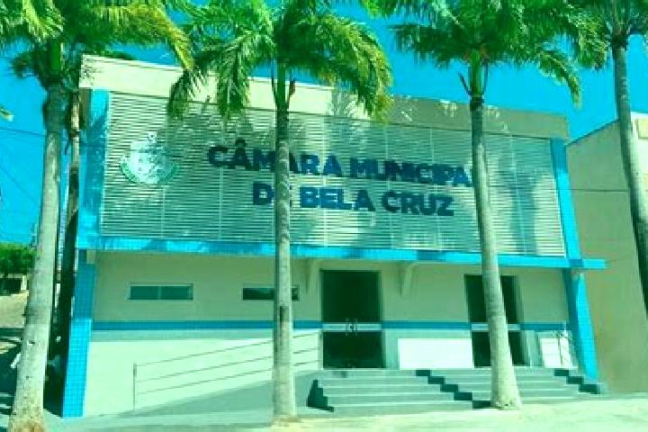 escort Bela Cruz
