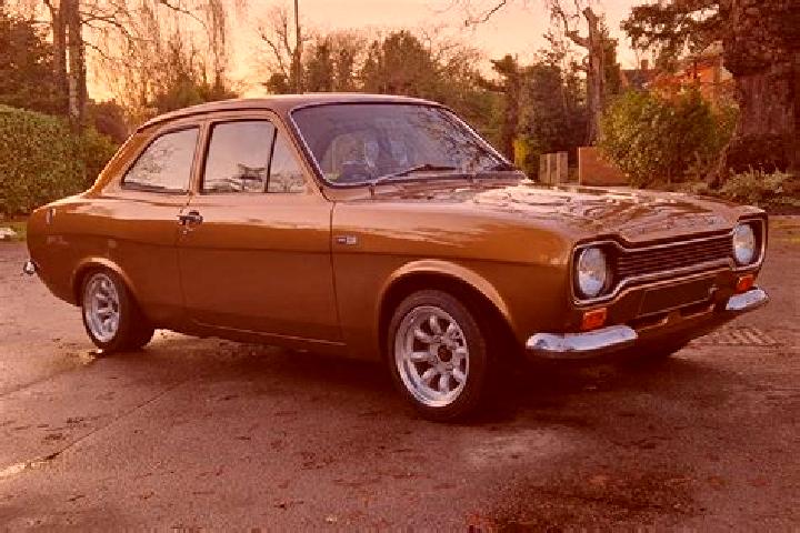 escort Belabre
