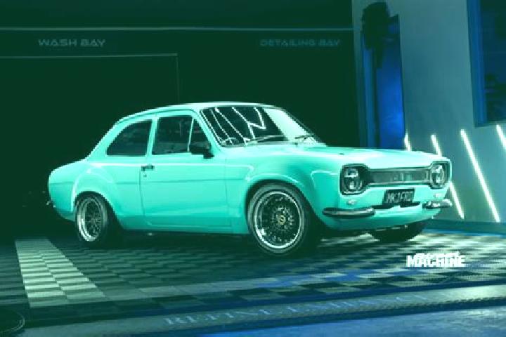 escort Belance
