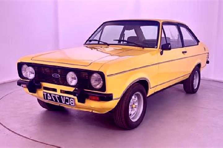 escort Belcarra