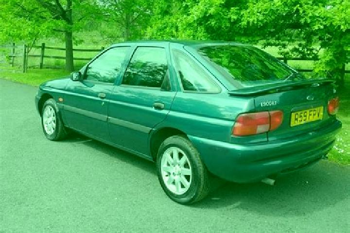 escort Beldon