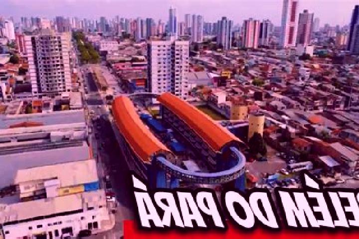 escort Belem do Piaui
