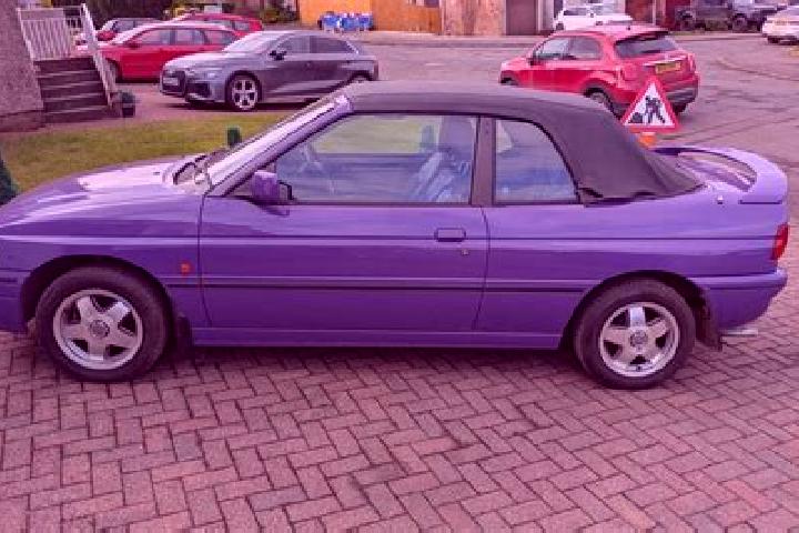escort Belev