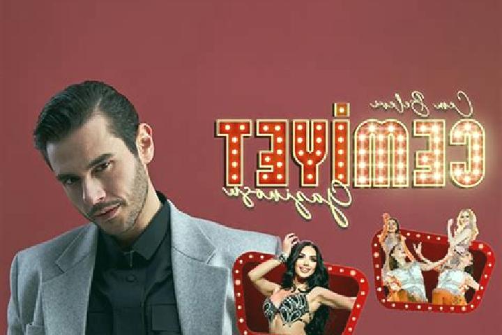 escort Belevi