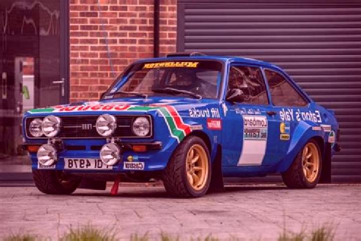 escort Belfield
