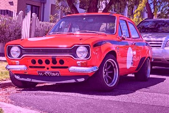 escort Belgooly