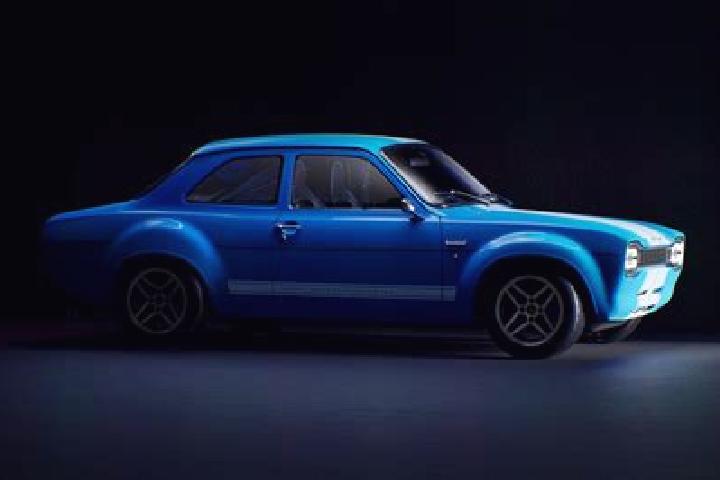 escort Belieguhe