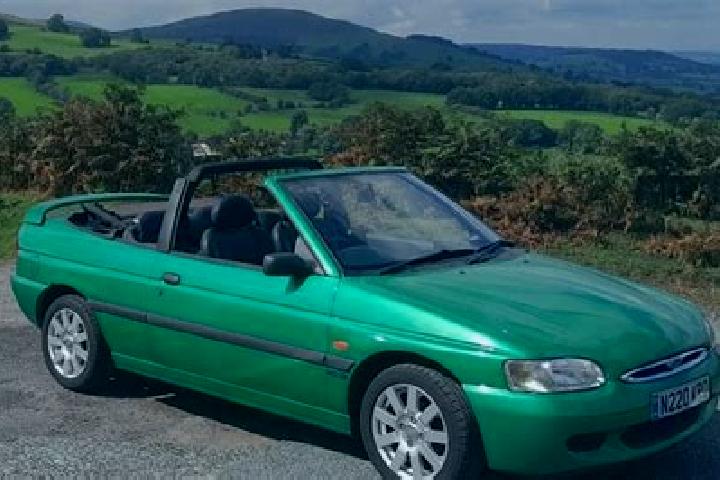 escort Belin-Vale