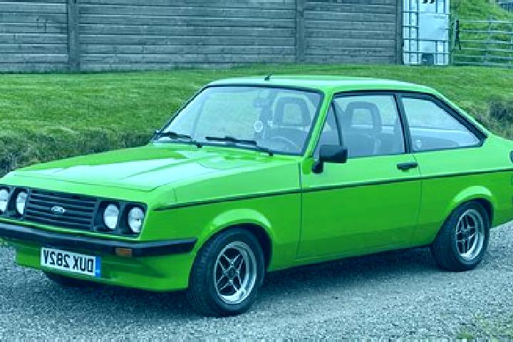 escort Belin