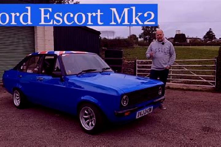 escort Belington