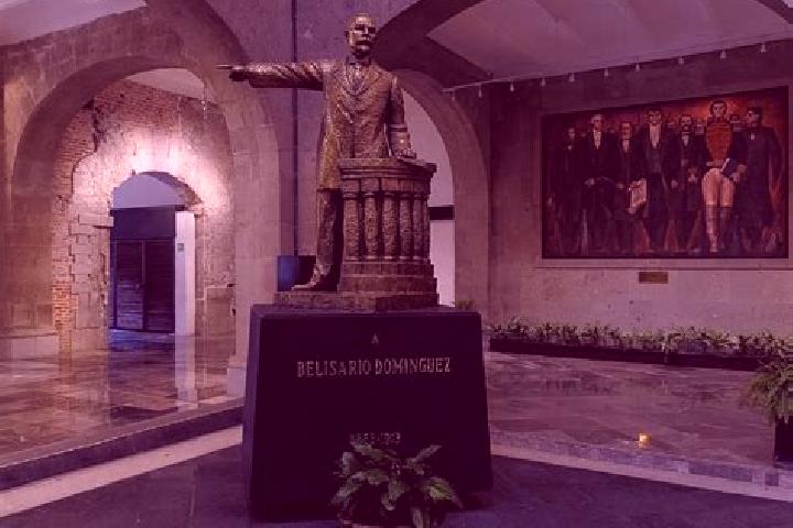 escort Belisario Dominguez