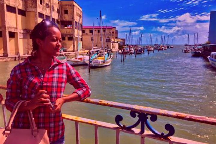 escort Belize City