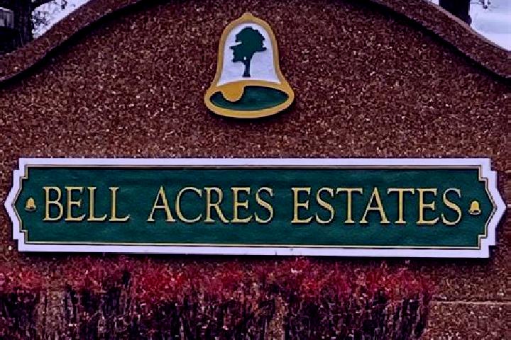 escort Bell Acres