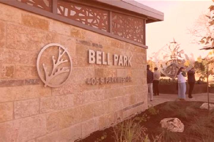 escort Bell Park