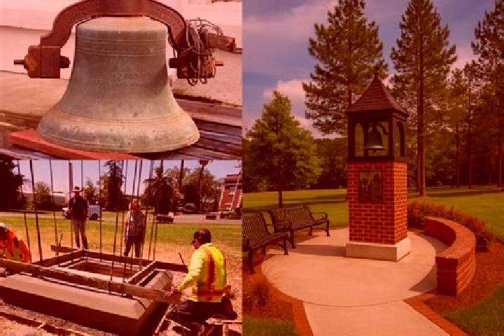 escort Bell Road (historical)