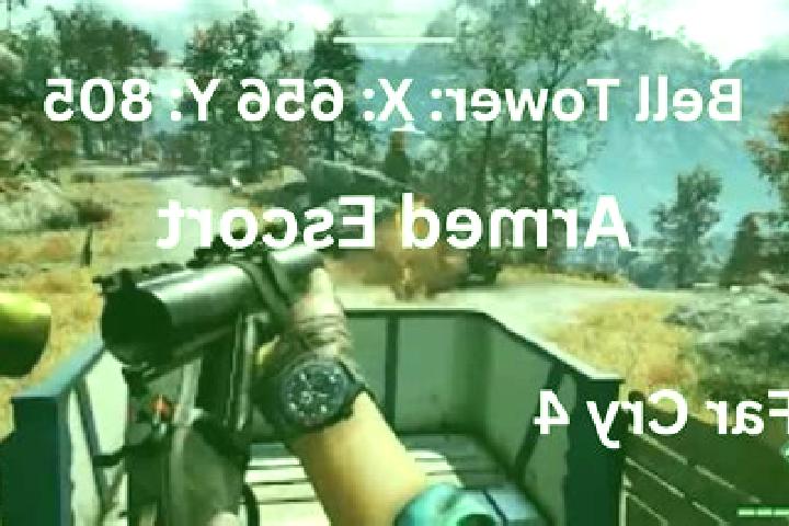 escort Bell