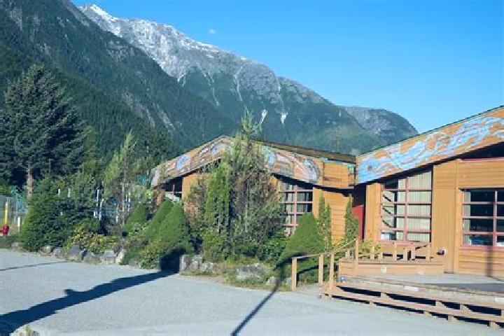 escort Bella Coola