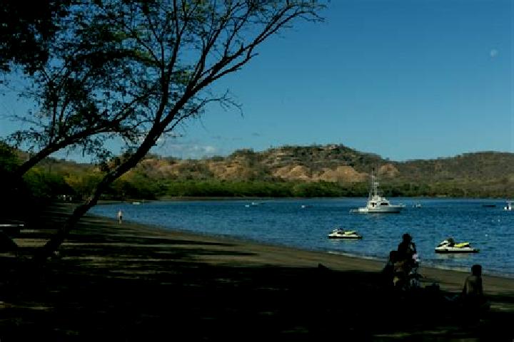 escort Bella Vista Papagayo