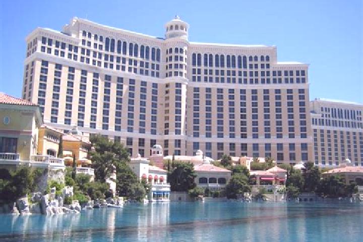 escort Bellagio