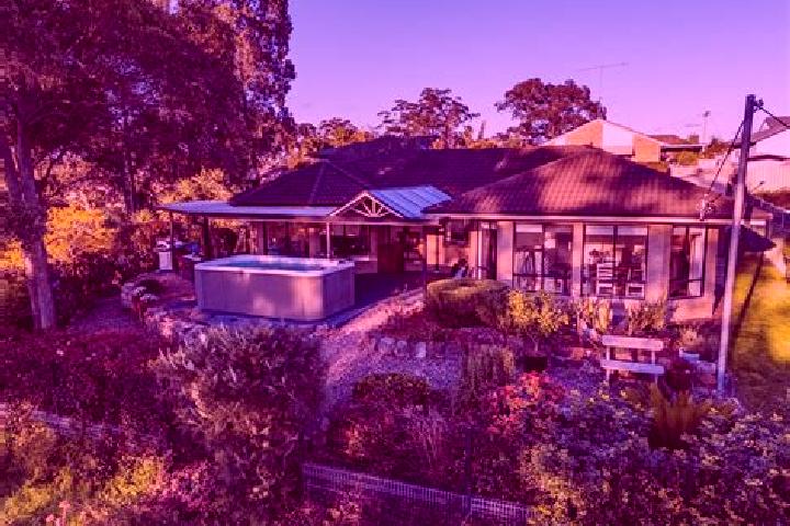 escort Bellbird Heights