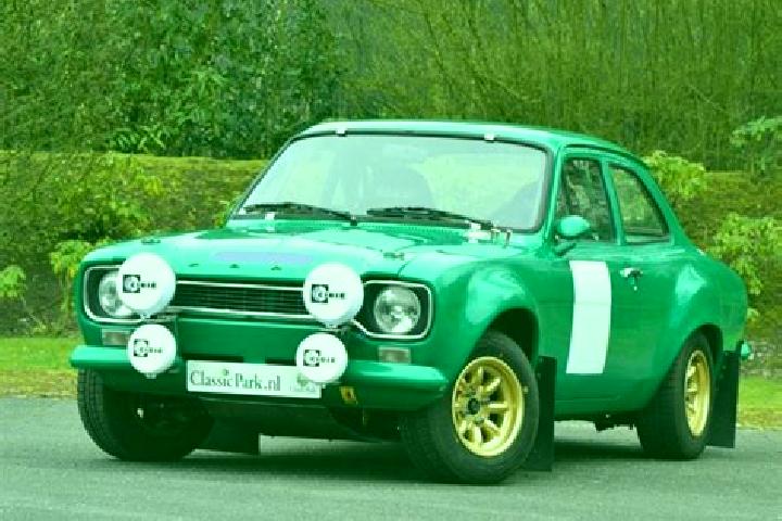 escort Bellbrae