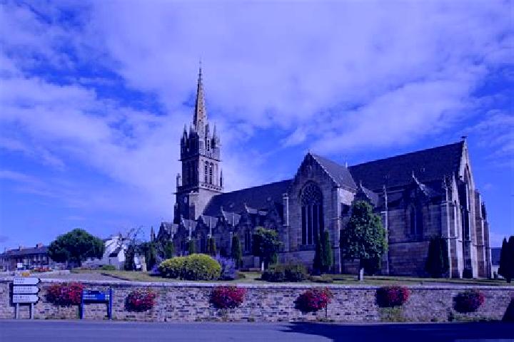 escort Belle-Eglise