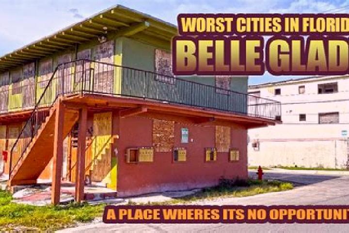 escort Belle Glade