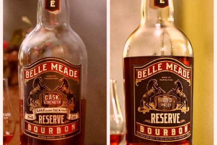 escort Belle Meade