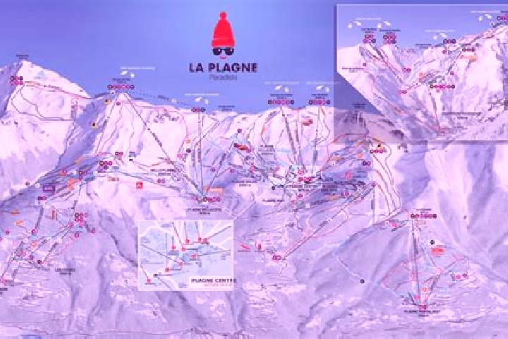 escort Belle-Plagne