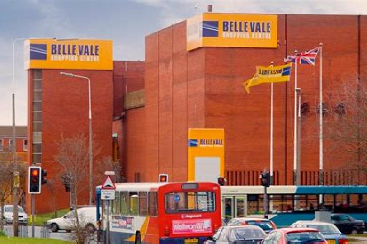 escort Belle Vale