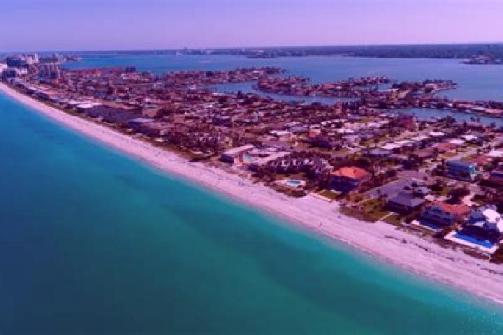 escort Belleair Beach