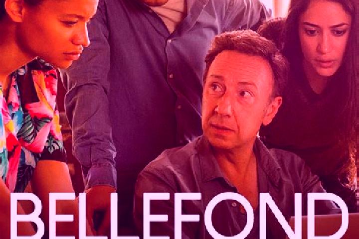 escort Bellefond
